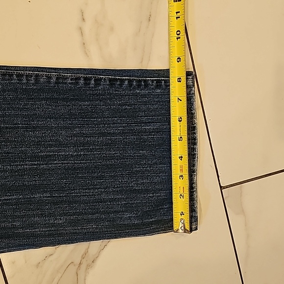 LUCKY BRAND 363 VINTAGE STRAIGHT - Picture 3 of 12